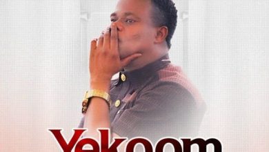 Great Ampong - Yekoom