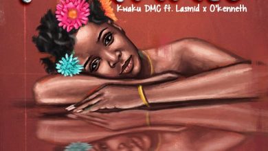 Kwaku DMC - Fowaah Ft. Lasmid & O'Kenneth