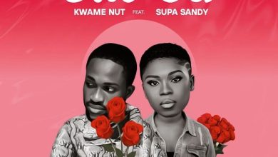 Kwame Nut - Eno Ba (Remix) Ft. Supa Sandy