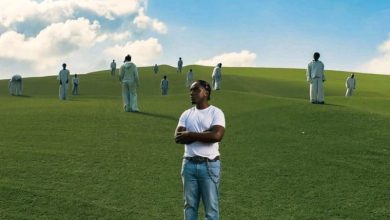 Kweku Smoke - Adu The Borga