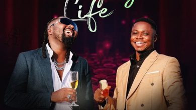 Mandem Yopic - Enjoy Life Ft. Amerado