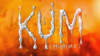 Kweku Flick - Kum High (Pt. 2)