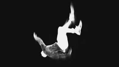 Larruso - The Boy