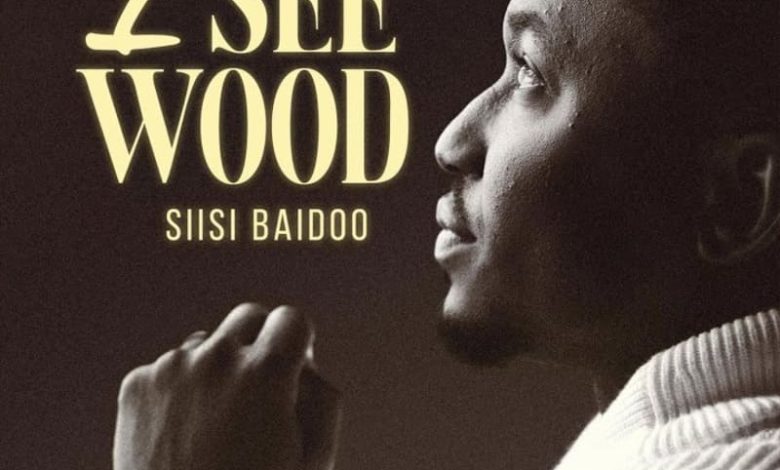 Siisi Baidoo - I See Wood
