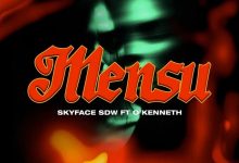 Skyface SDW - Mensu Ft. O'Kenneth