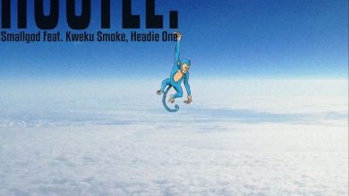 Smallgod - Hustle Ft. Kweku Smoke, Headie One