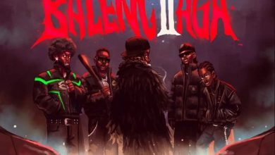 O'Kenneth - Balenciaga II Ft. Joey B, Medikal, Oseikrom Sikanii & SAMA
