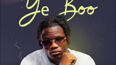 RGM Wonder - Ye Boo