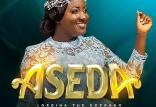 Lordina The Soprano - Aseda