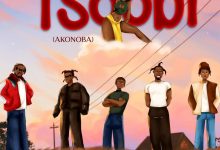 Skyface SDW - Tsoobi (Akonoba) Ft. Lasmid, Jay Bahd, Kwaku DMC, Beeztrap KOTM