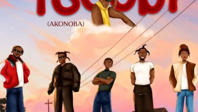 Skyface SDW - Tsoobi (Akonoba) Ft. Lasmid, Jay Bahd, Kwaku DMC, Beeztrap KOTM