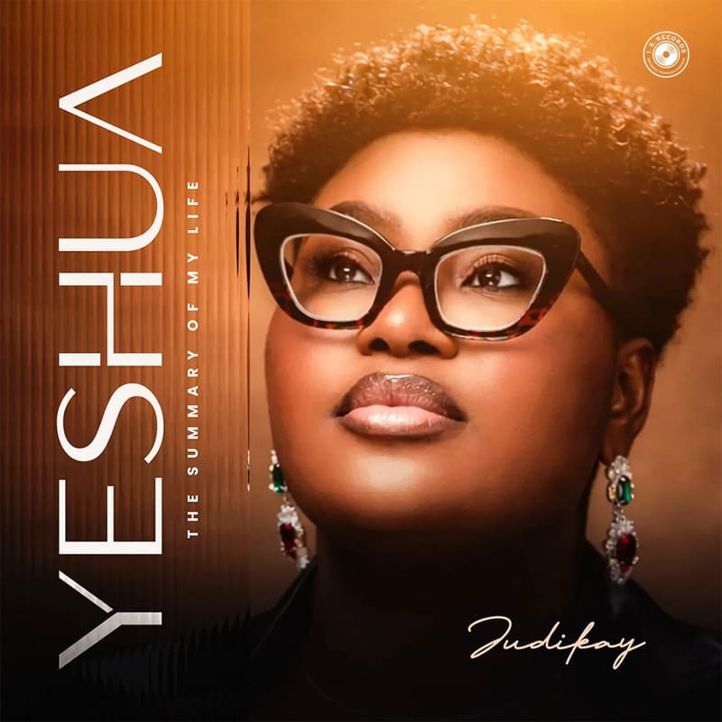 Judikay - Impossibility Shatterer Ft. Ada Ehi