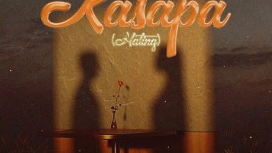 Cojo Rae - Kasapa (Hating)