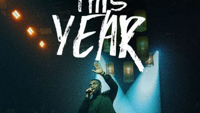 Joe Mettle - This Year