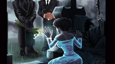 Sarkodie - Odo Pa Ft. Kweku Flick