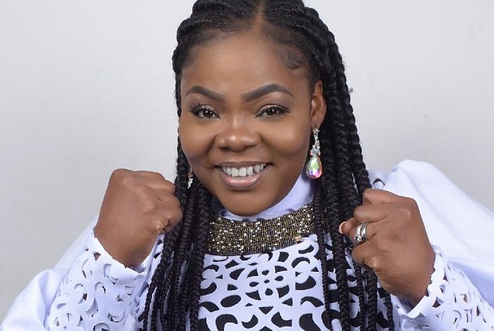 Celestine Donkor - Adekye Emu Nsem