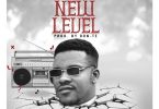 JaynySongz - New Level Prod. by Don-Te