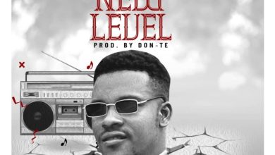 JaynySongz - New Level Prod. by Don-Te