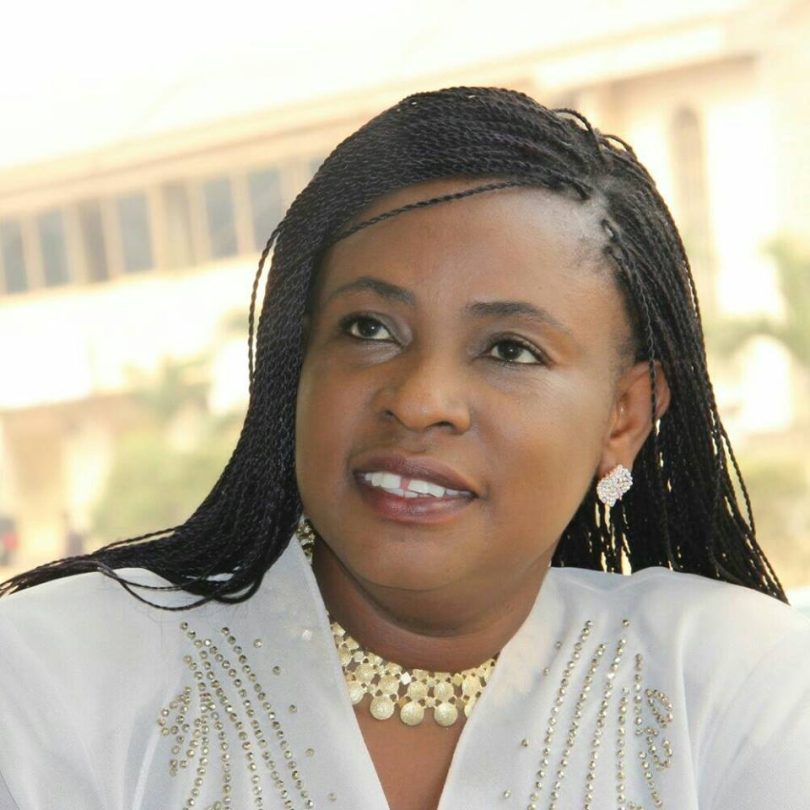 Mama Esther - Asem na Atowo