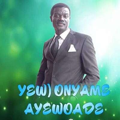 Nana Yaw Asare