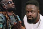 Ofori Amponsah ft Batman Samini - Odwo