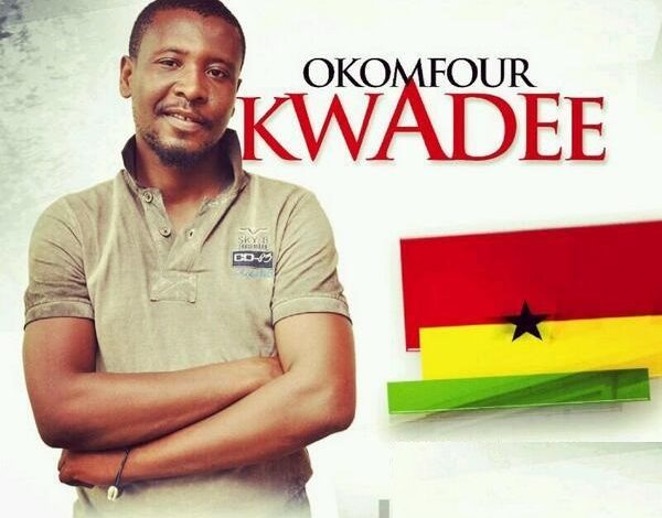 Okomfour Kwaadee