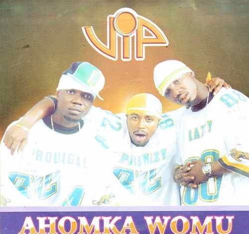 VIP-Ahomka-Womu