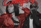 Wendy Shay - Emergency Ft. Bosom P-Yung