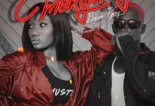 Wendy Shay - Emergency Ft. Bosom P-Yung
