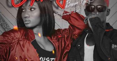 Wendy Shay - Emergency Ft. Bosom P-Yung