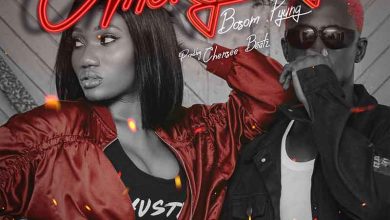 Wendy Shay - Emergency Ft. Bosom P-Yung