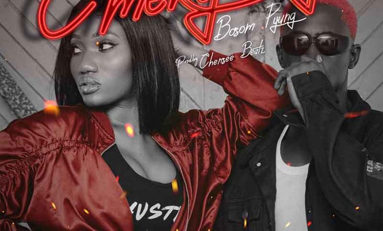 Wendy Shay - Emergency Ft. Bosom P-Yung