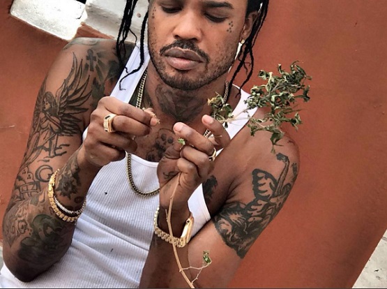 Tommy Lee Sparta - Rich and Bad | MP3 Download - OneClickGhana