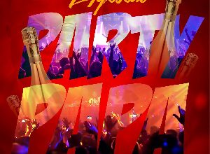 Ayesem - Party Papa (Jawulation) Prod. By WillisBeatz