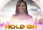 Bernice Offei - Hold On