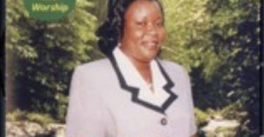 Bertha Aboagye - Tekyerema Apem