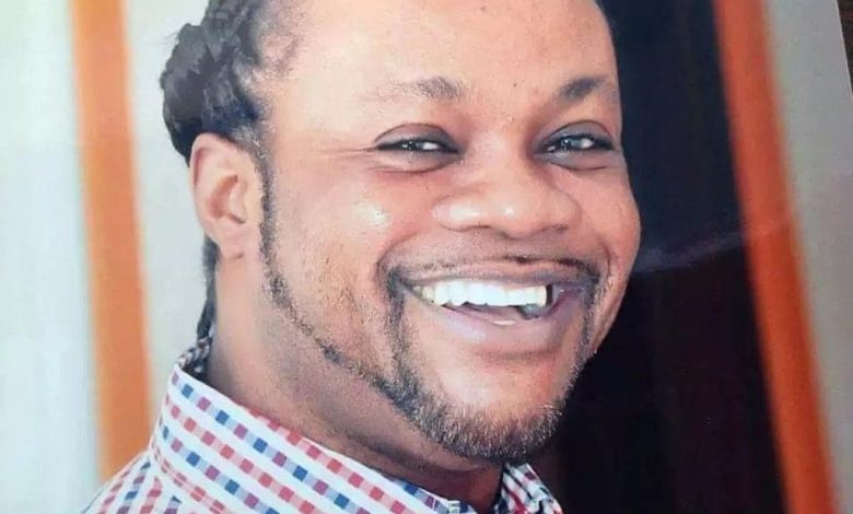 Daddy Lumba - Aye Huhuuhu