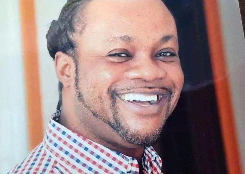 Daddy Lumba - Aye Huhuuhu