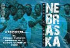 OyeNsem ft P Cee, BL, Kobby Scratch, Fresh Tubor & NanaBa BIG - Nebraska (Kumerican Anthem) Prod by KhendiBeatz