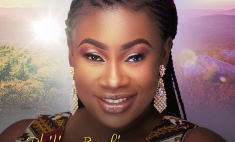 Philipa Baafi - Agye Nyame Nkoaa