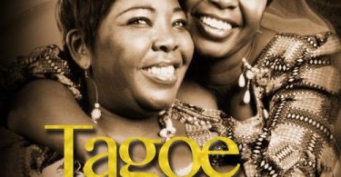 Tagoe Sisters - Yedi Nkunim