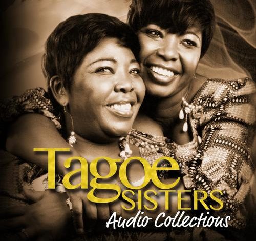 Tagoe Sisters - Yedi Nkunim