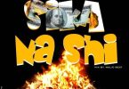 1Fame - Sika Na Shi Mixed By Walid Beat