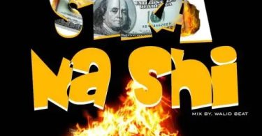 1Fame - Sika Na Shi Mixed By Walid Beat