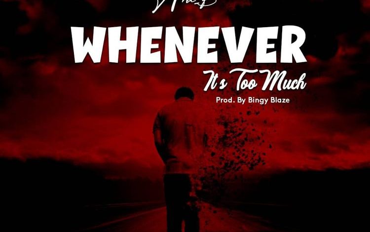 Ara-B - Whenever Prod. by Bingy Blaze