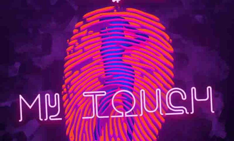 Chop Daily - My Touch ft Eugy Official