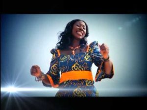 Cindy Thompson - Awanwa Do