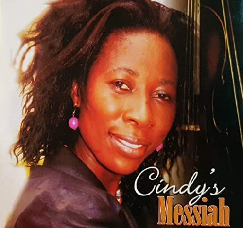 Cindy Thompson - Awurade Aye