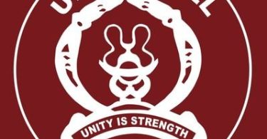 Conti (Unity Hall) - Anthem