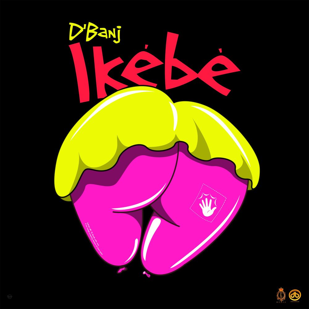 Dbanj – Ikebe Prod. By Rexxie